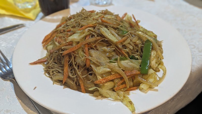 The Garden Restaurant photo 9