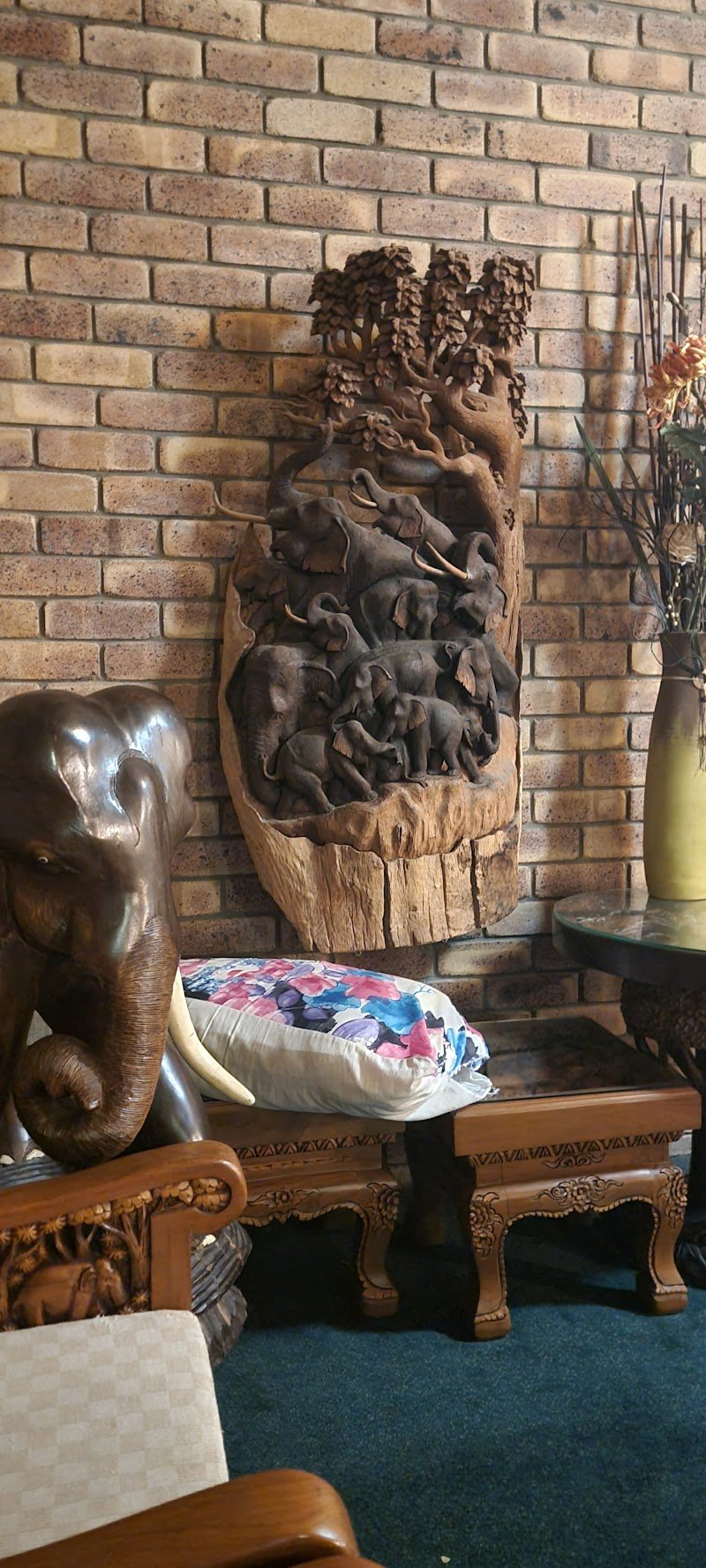 The Garden Restaurant photo 6