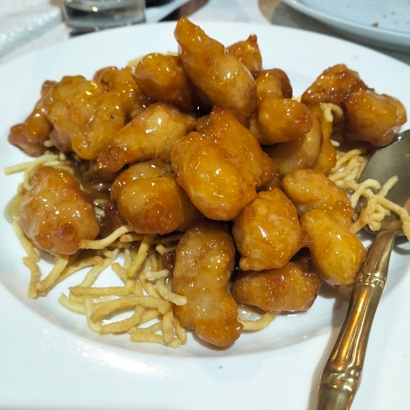 The Garden Restaurant photo 4