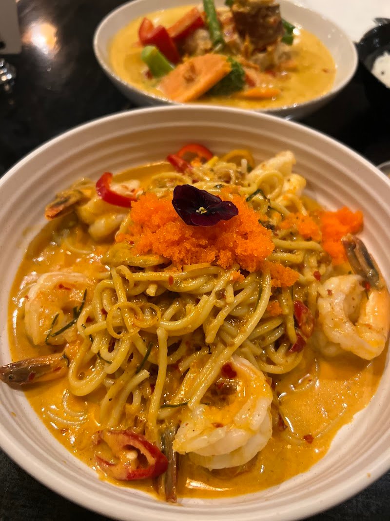 UP2U Asian Fuzion photo 4