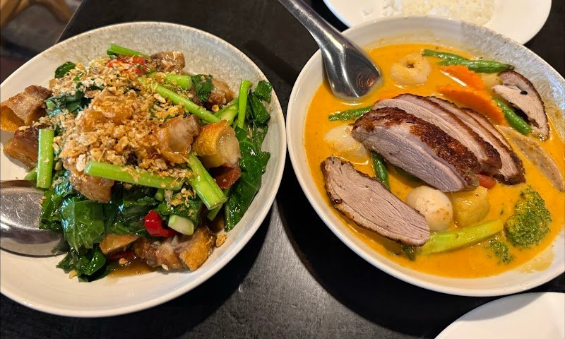 UP2U Asian Fuzion photo 3