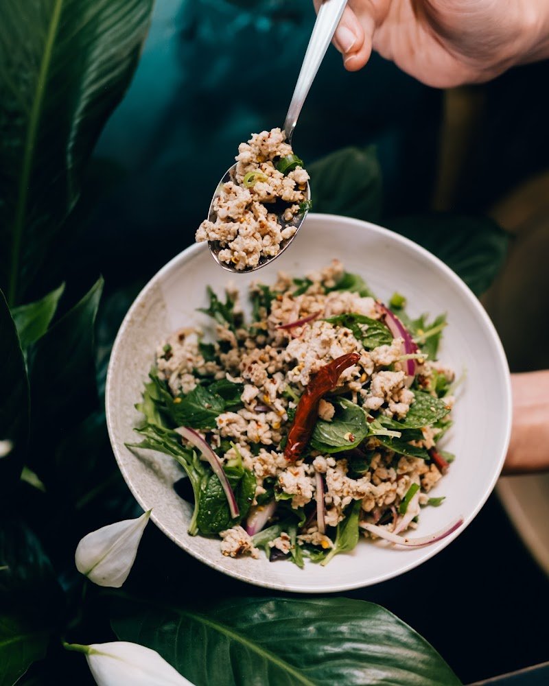 UP2U Asian Fuzion photo 2