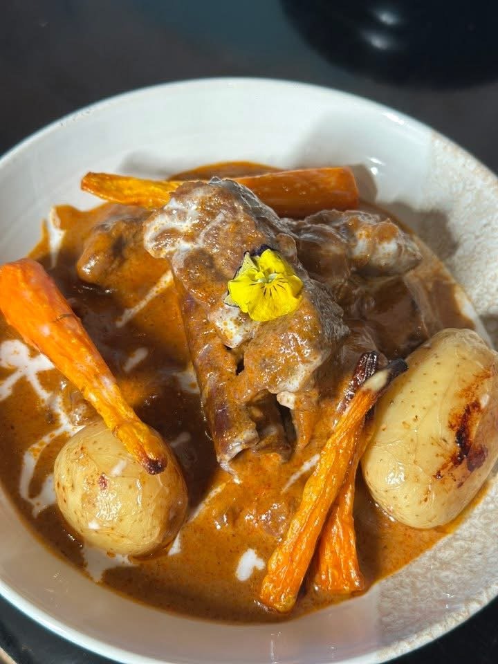 UP2U Asian Fuzion photo 9