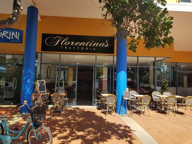 Florentina's Trattoria Restaurant & Bar