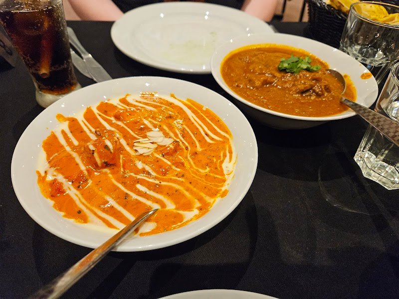 Punjab Pavilion Indian Restaurant photo 6