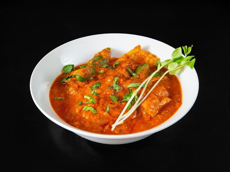 Punjab Pavilion Indian Restaurant photo 8