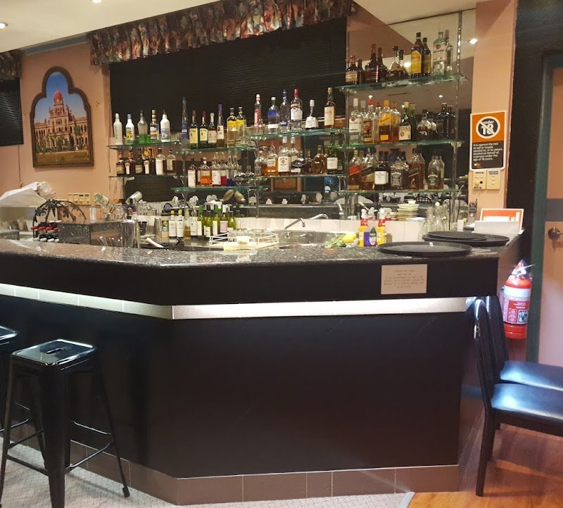 Punjab Pavilion Indian Restaurant photo 9