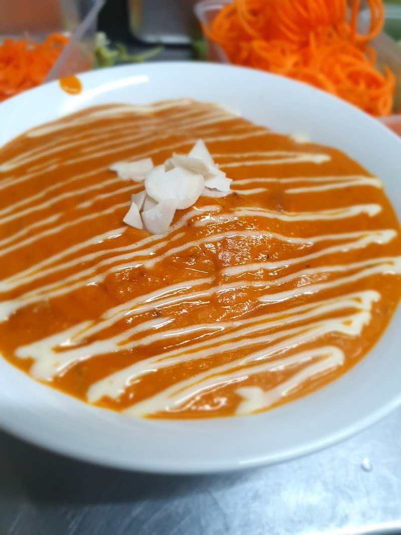 Punjab Pavilion Indian Restaurant photo 4