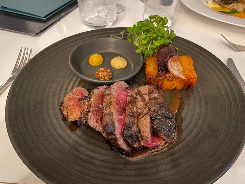 Alchemy Restaurant and Bar Brisbane photo 6