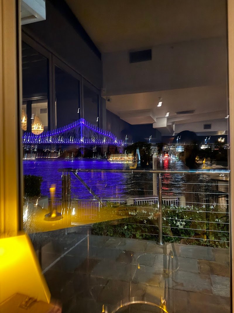 Alchemy Restaurant and Bar Brisbane photo 8