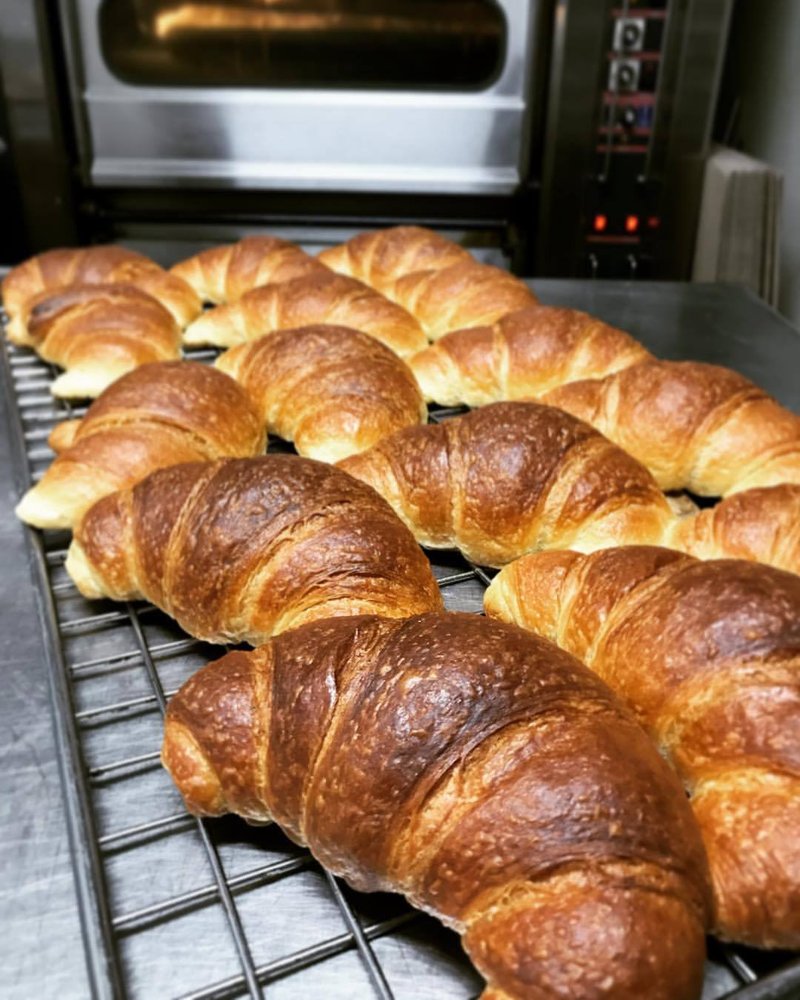 Flora Hill Bakehouse photo 9