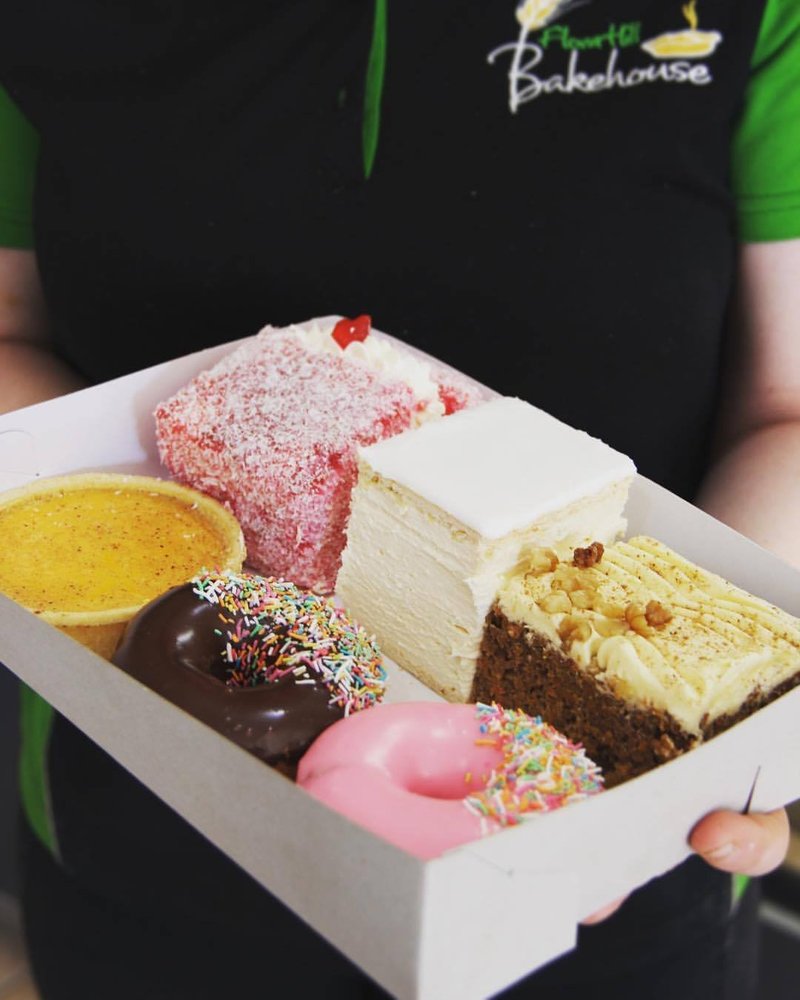 Flora Hill Bakehouse photo 6