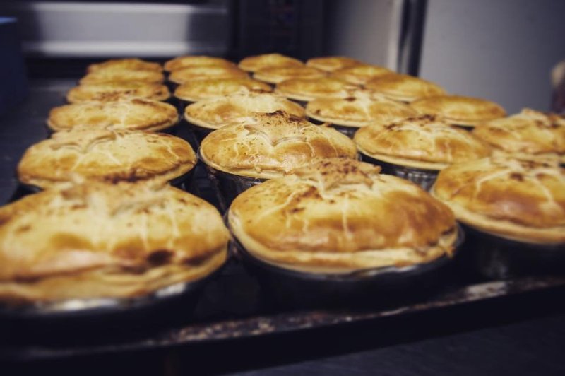 Flora Hill Bakehouse photo 5