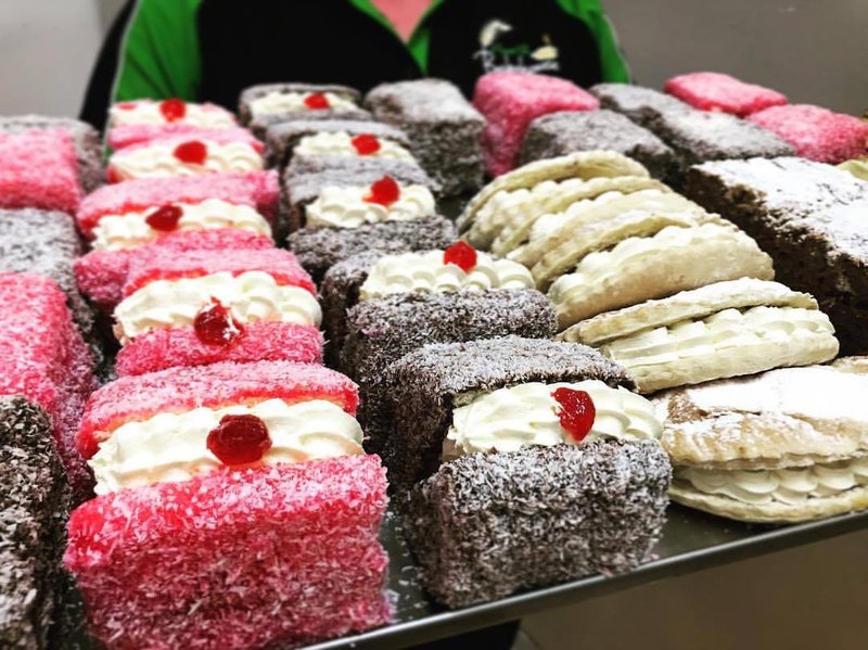 Flora Hill Bakehouse photo 8