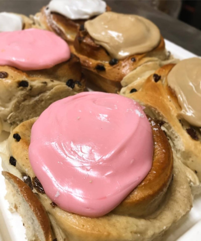 Flora Hill Bakehouse photo 3