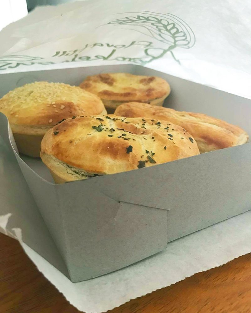 Flora Hill Bakehouse photo 7