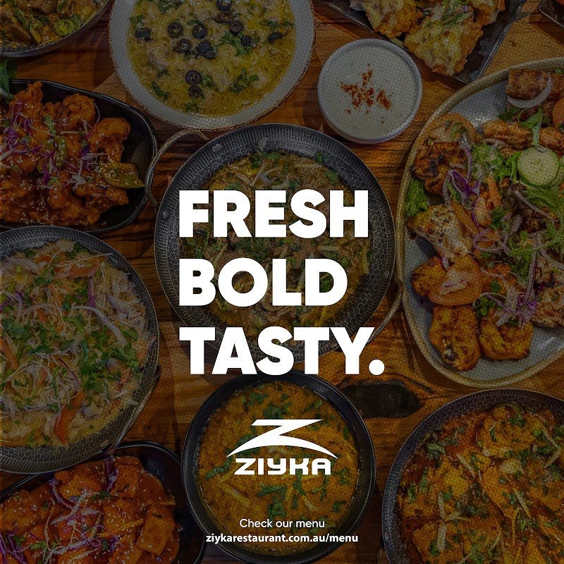 Ziyka Restaurant photo 3