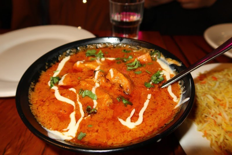 Ziyka Restaurant photo 8