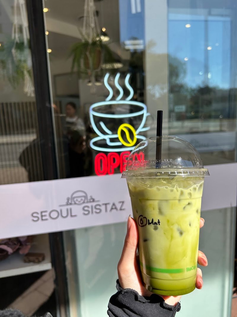 SEOUL SISTAZ photo 8