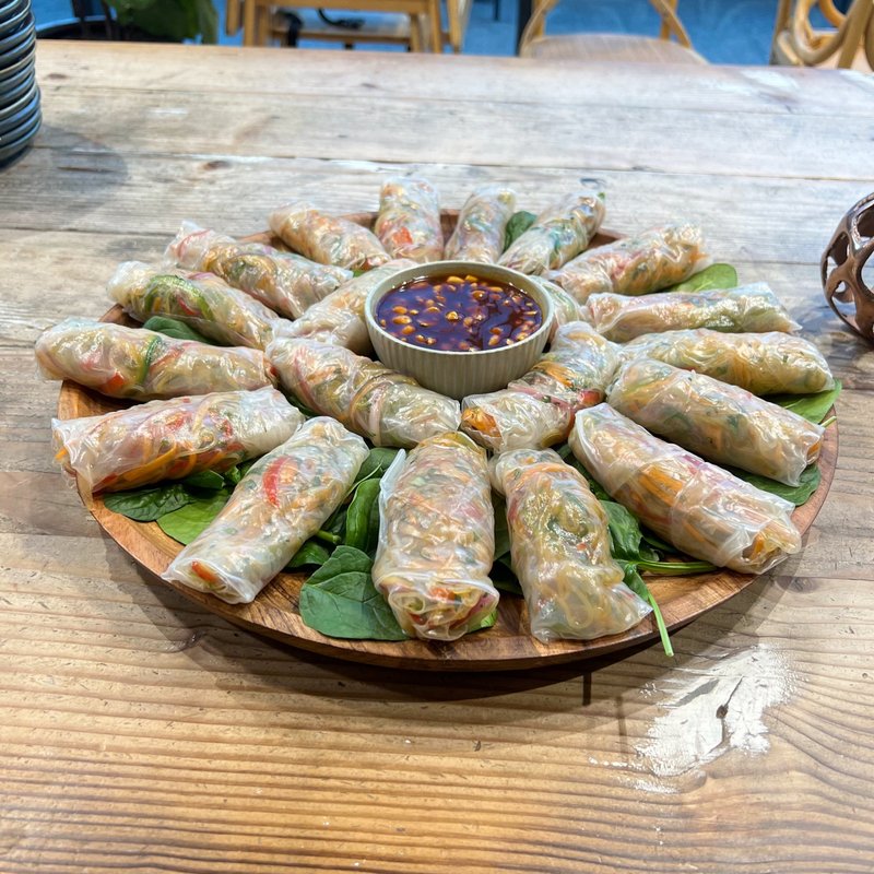 Utopia Cafe Bar photo 7