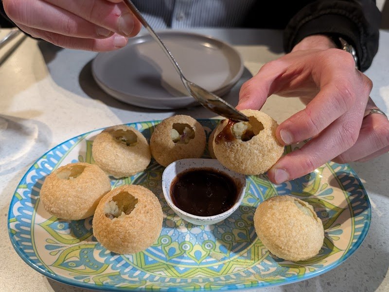 Kinara Indian Restaurant photo 6