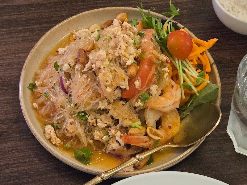 Saowanee's Place Thai Restaurant photo 10