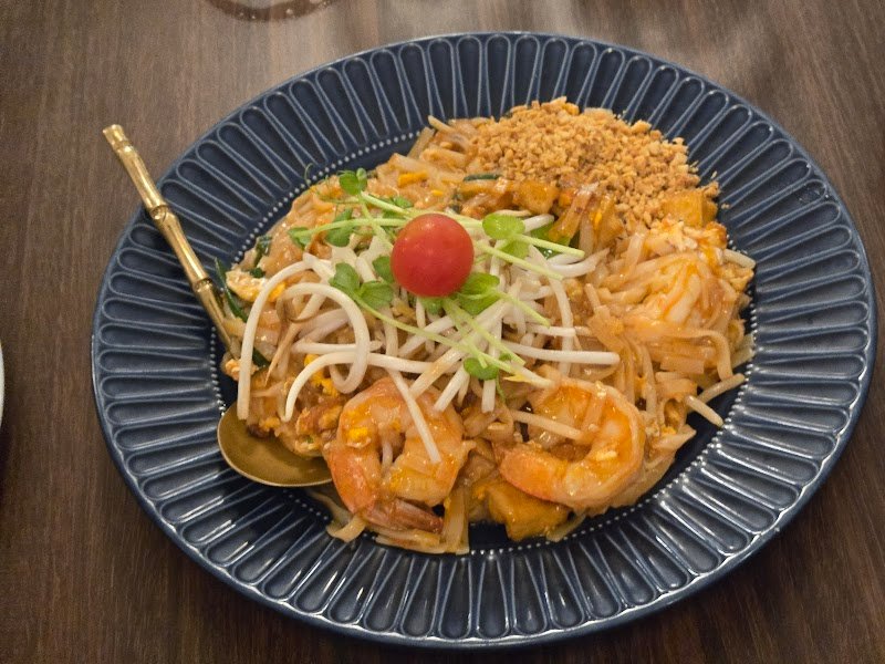 Saowanee's Place Thai Restaurant photo 9