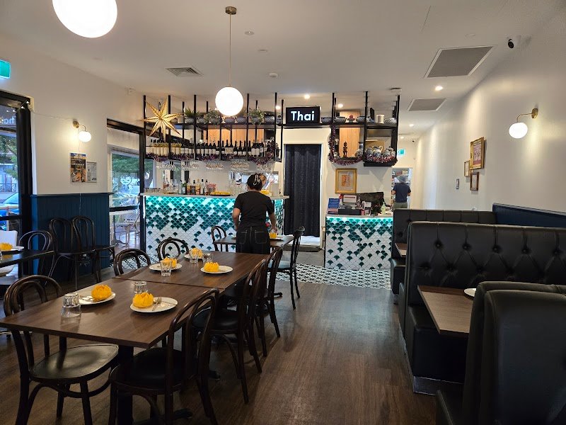 Saowanee's Place Thai Restaurant photo 7