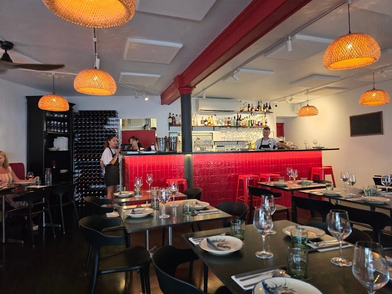 The Stone Bowl photo 6