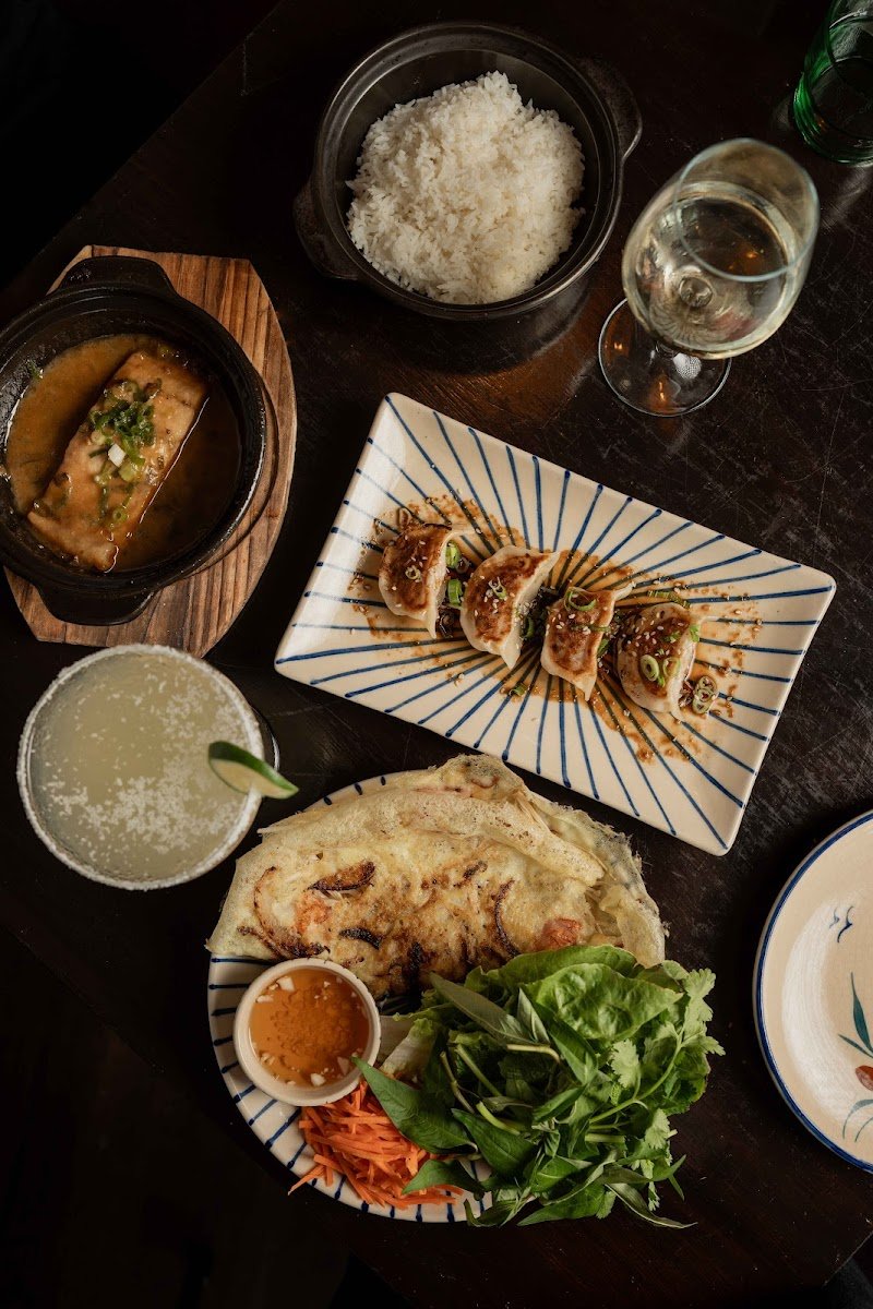 The Stone Bowl photo 4