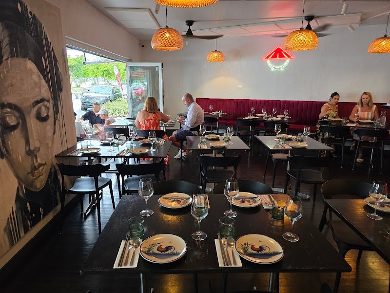 The Stone Bowl photo 5