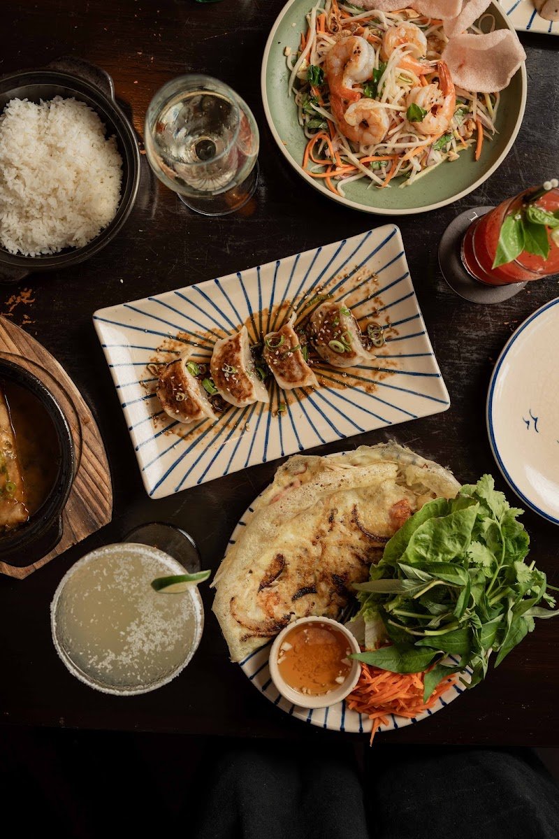 The Stone Bowl photo 3