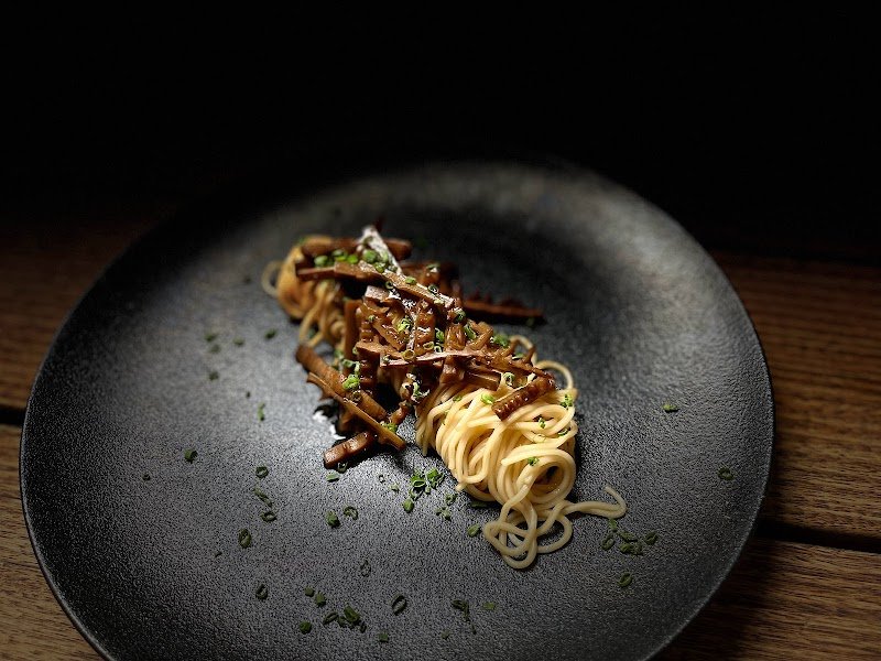 Magnolia - Modern Chinese 玉兰•私厨 photo 2