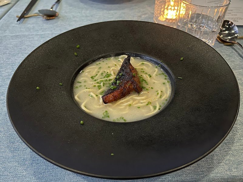 Magnolia - Modern Chinese 玉兰•私厨 photo 8