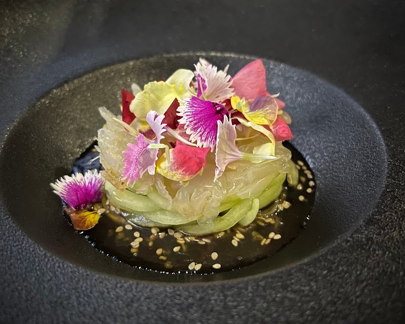 Magnolia - Modern Chinese 玉兰•私厨 photo 4