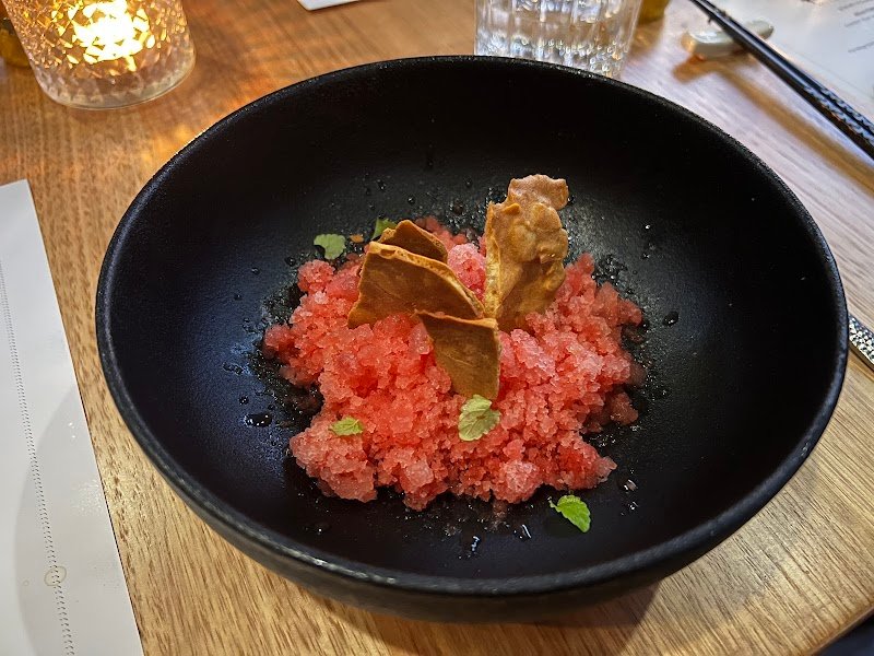 Magnolia - Modern Chinese 玉兰•私厨 photo 6