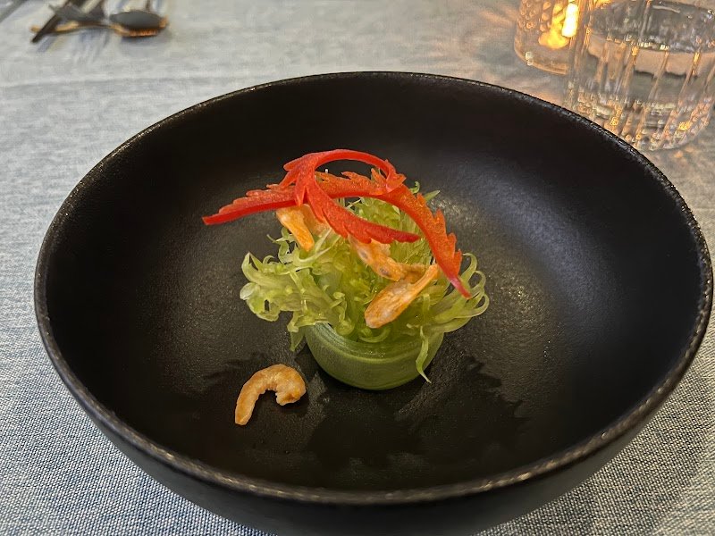 Magnolia - Modern Chinese 玉兰•私厨 photo 10