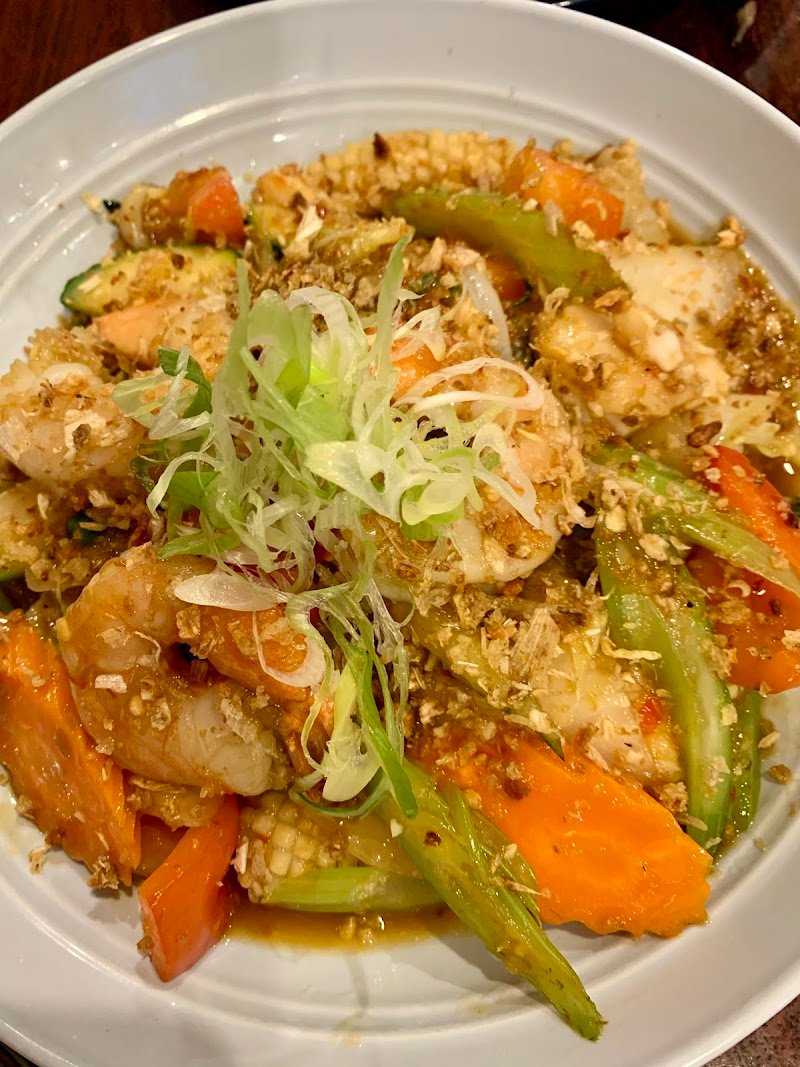 Pho Bui Vietnamese restaurant photo 8