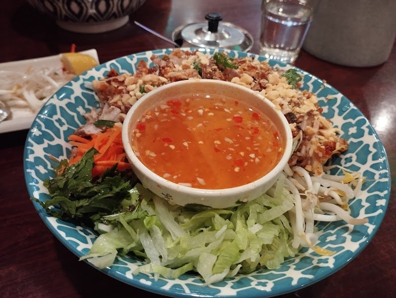 Pho Bui Vietnamese restaurant photo 7