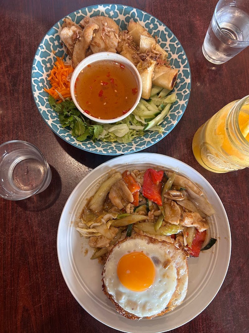 Pho Bui Vietnamese restaurant photo 4