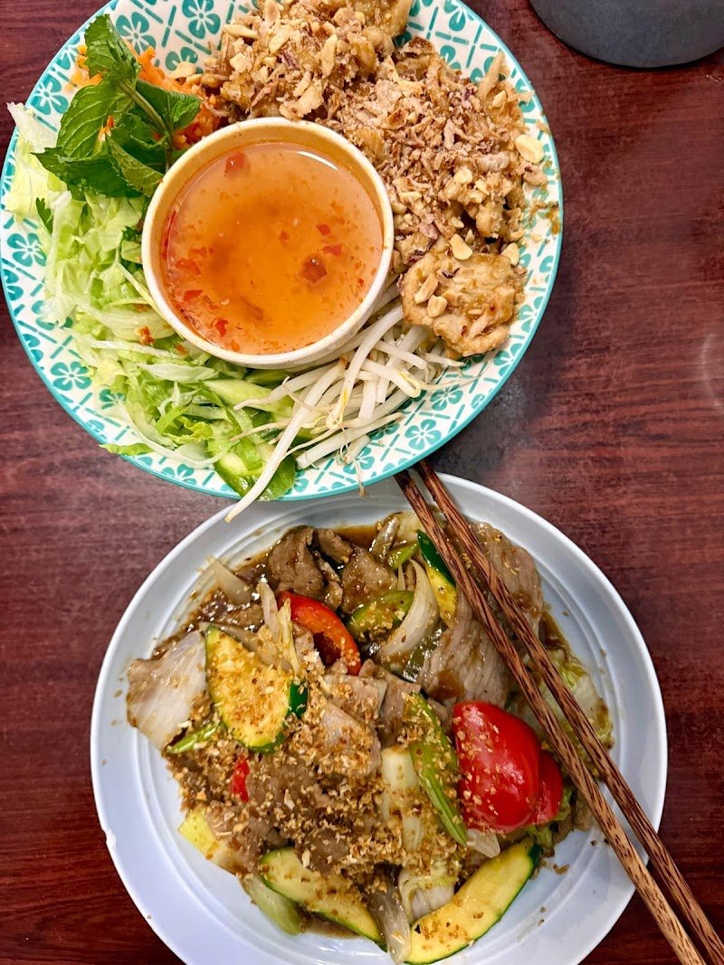 Pho Bui Vietnamese restaurant photo 9