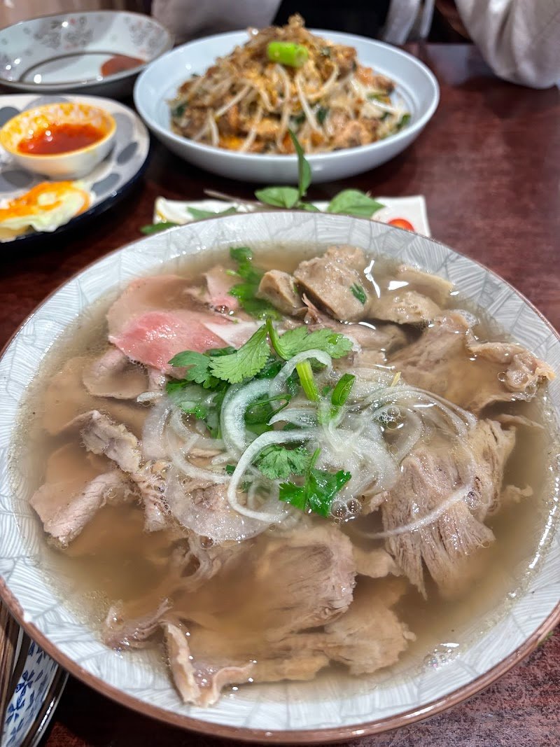 Pho Bui Vietnamese restaurant photo 3