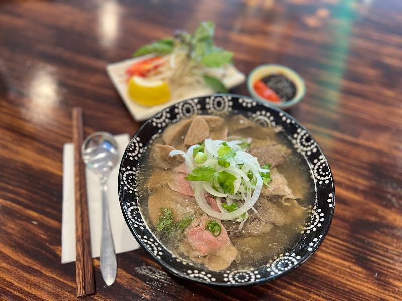 Pho Bui Vietnamese restaurant photo 2