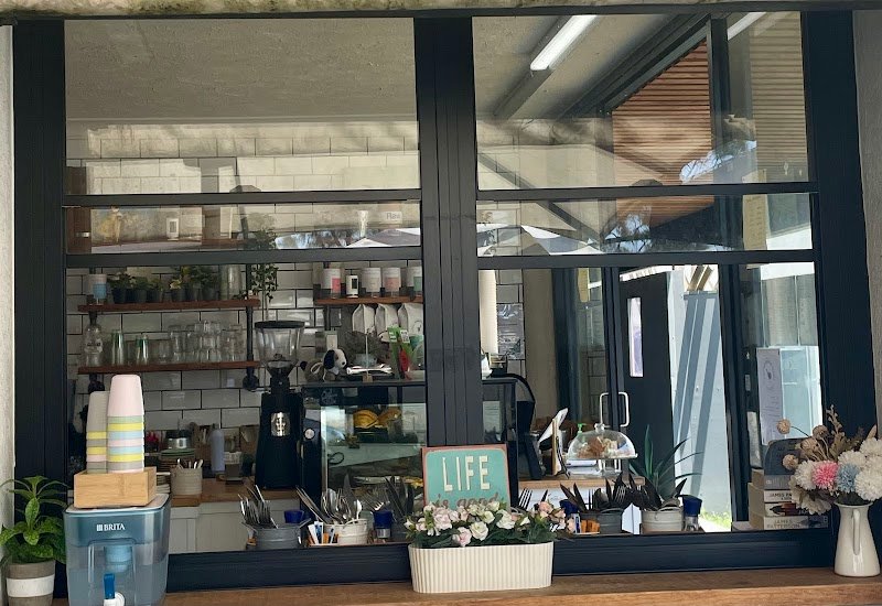 Little Blackbird Cafe photo 10