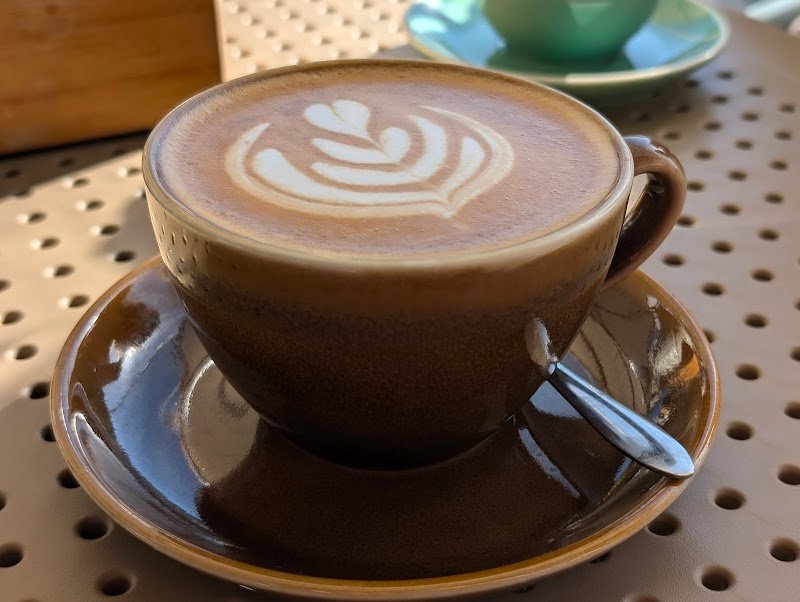 Little Blackbird Cafe photo 3