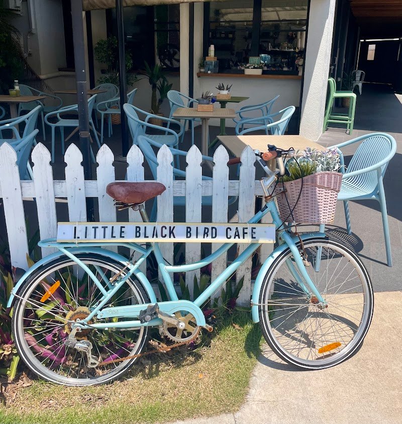 Little Blackbird Cafe photo 7