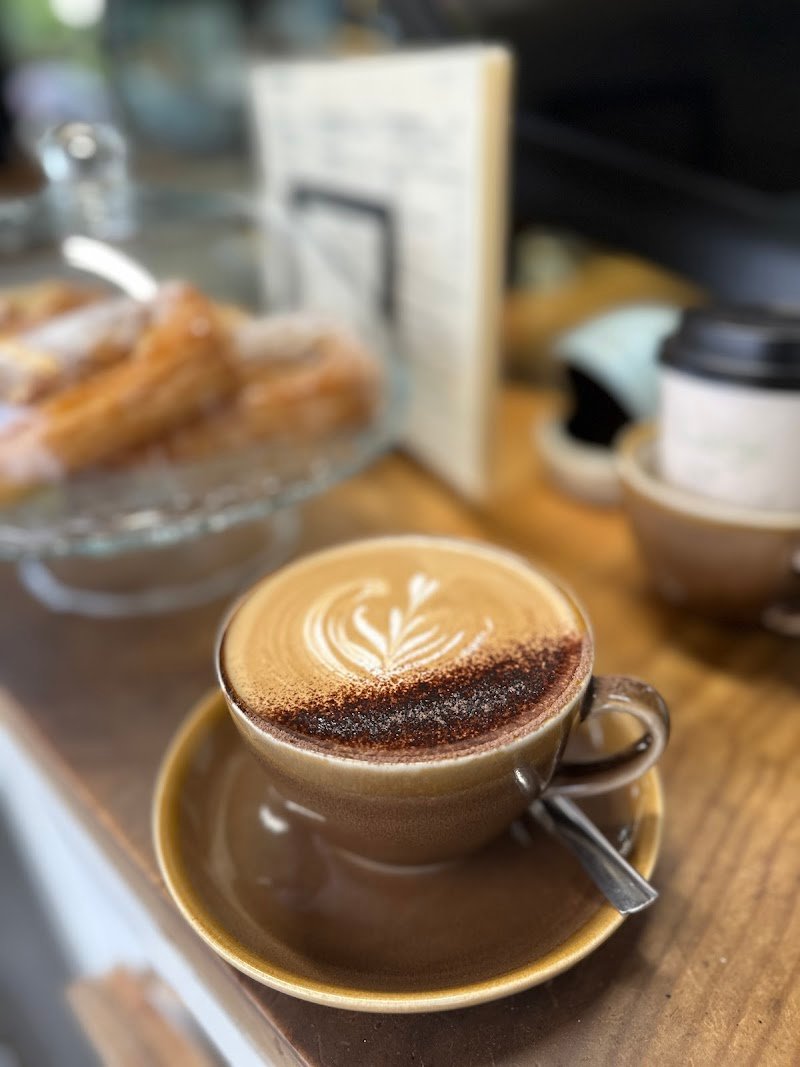 Little Blackbird Cafe photo 8