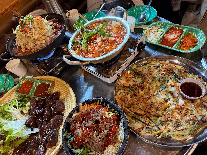 Seven Star Pocha photo 7