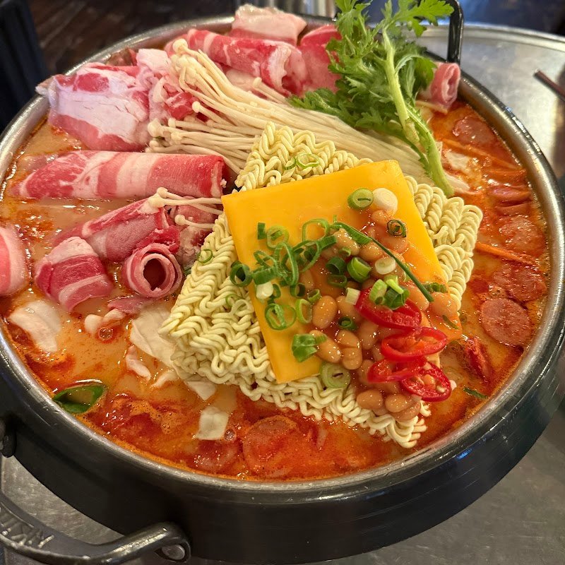 Seven Star Pocha photo 9