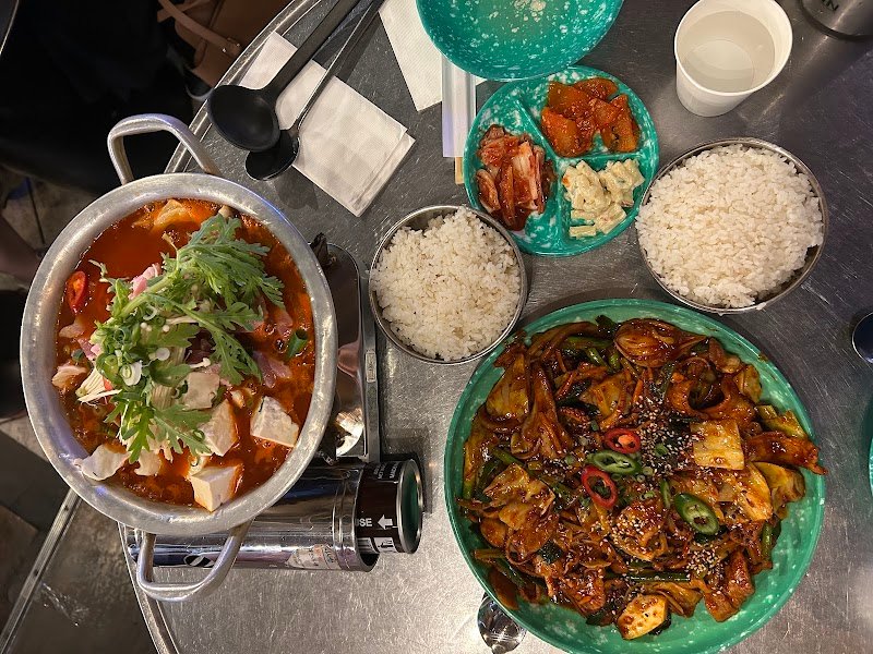 Seven Star Pocha photo 5